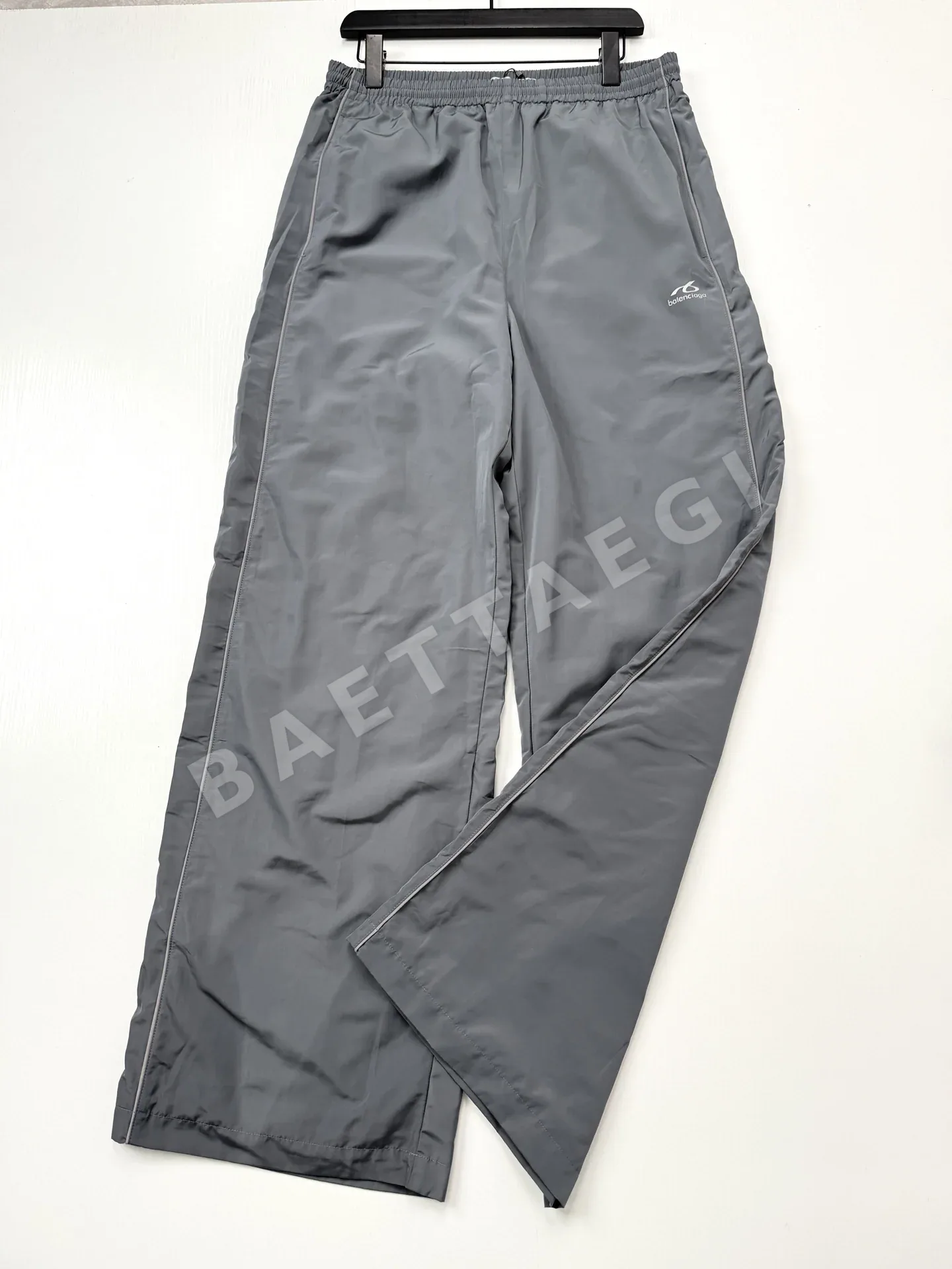 발렌시아가 남성 바지 146491 Balenciaga Pants 상세 이미지 3