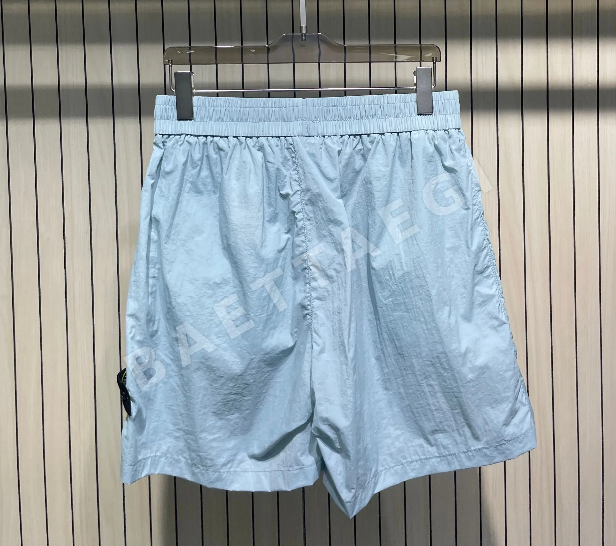 스톤아일랜드 남성 바지 상세 이미지 3