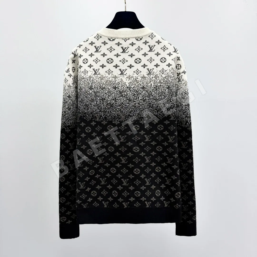 루이비통 남성 니트 64537 Louis Vuitton 상세 이미지 2