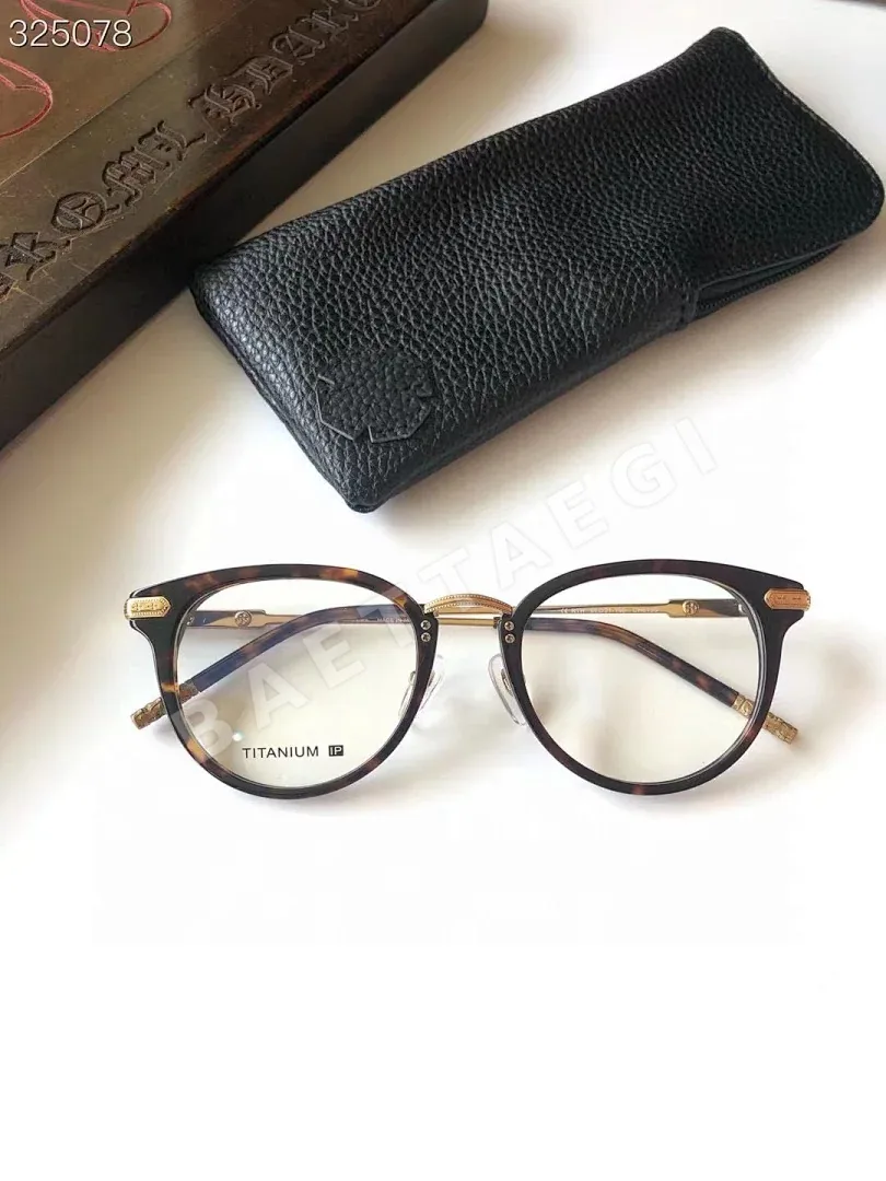 크롬하츠 선글라스 204975 Chrome Hearts Sunglasses 상세 이미지 10
