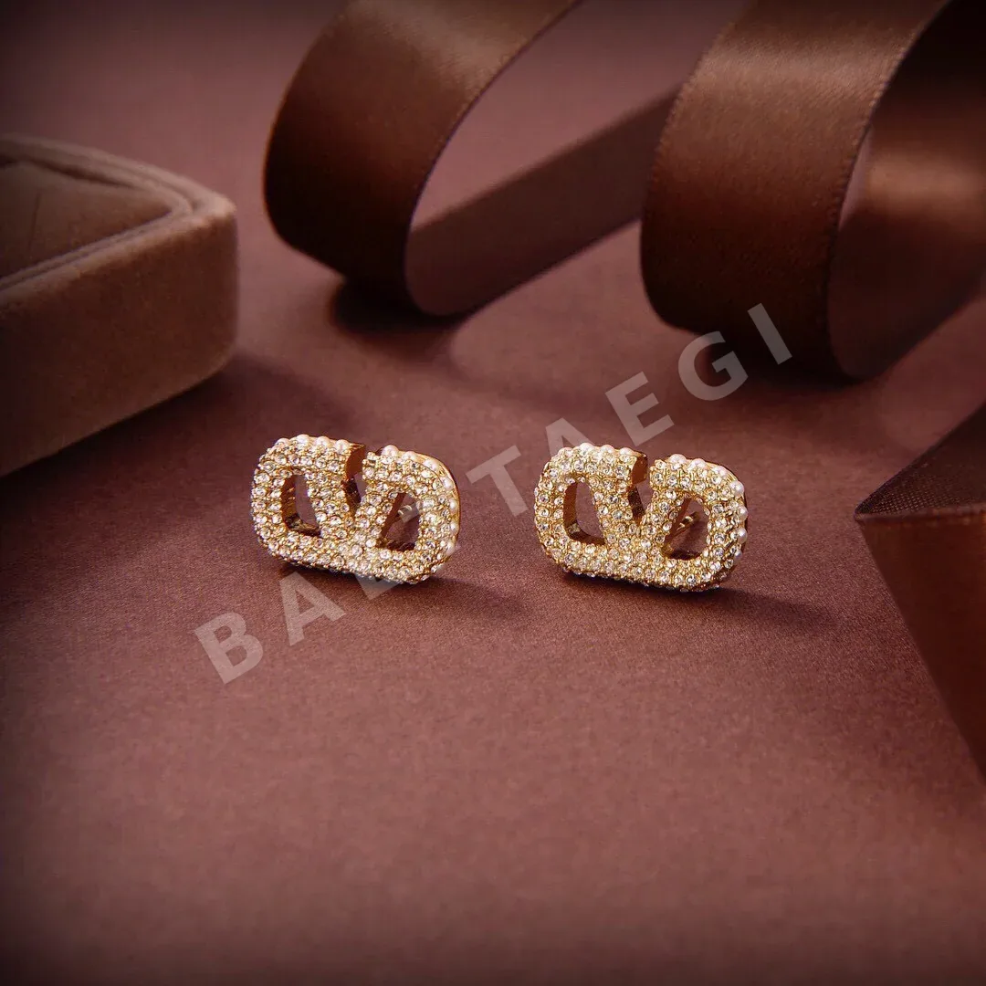발렌티노 귀걸이 63600 Valentino Earrings