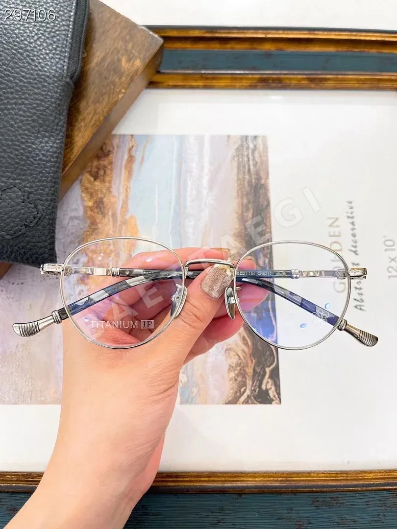 크롬하츠 선글라스 204844 Chrome Hearts Sunglasses 상세 이미지 12