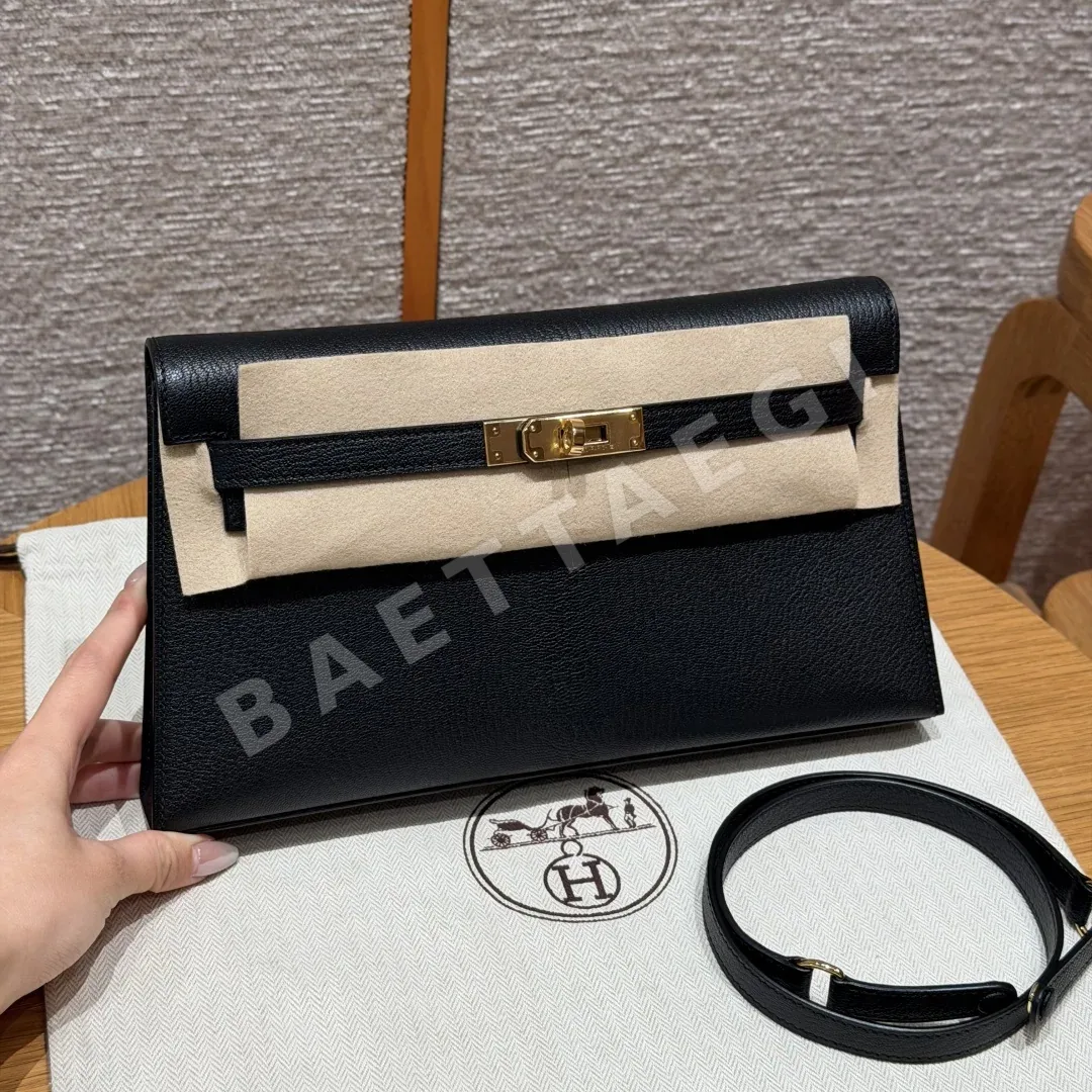 에르메스 켈리 엘란 가방 155214