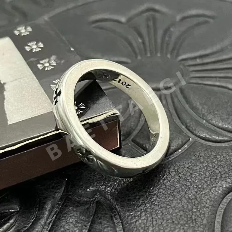 크롬하츠 반지 62971 Chrome Hearts Ring 상세 이미지 2