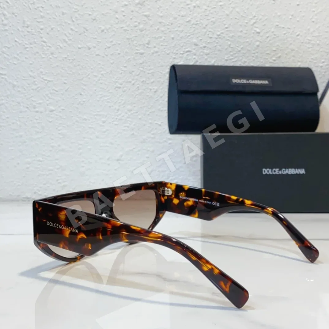 돌체앤가바나 선글라스 72506 Dolce & Gabbana Sunglasses 상세 이미지 8