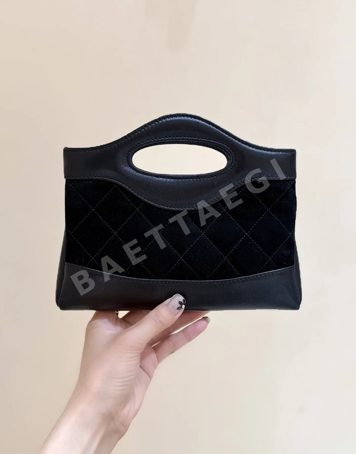 샤넬 가방 상세 이미지 6