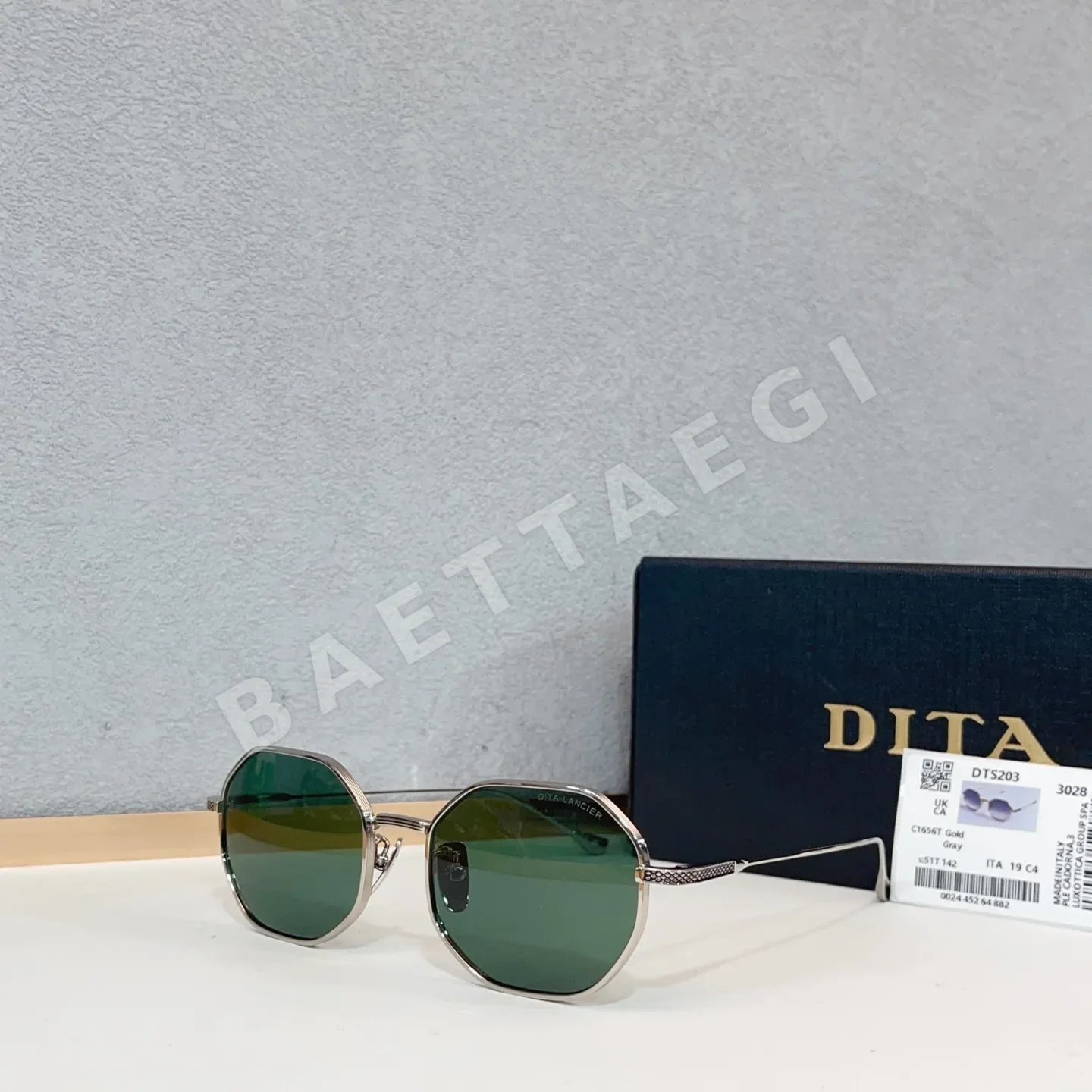 디타 DTS203 선글라스 상세 이미지 2