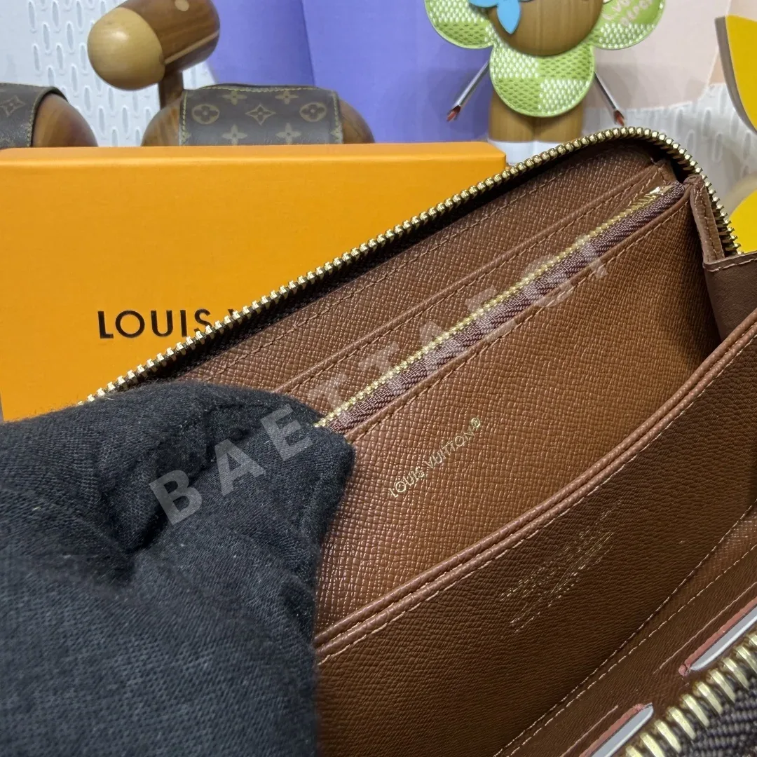 루이비통 모노그램 오리진 지피 월렛 지갑 상세 이미지 8