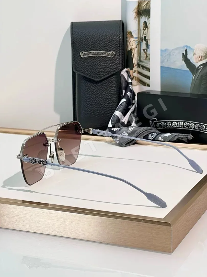 크롬하츠 선글라스 205070 Chrome Hearts Sunglasses 상세 이미지 5