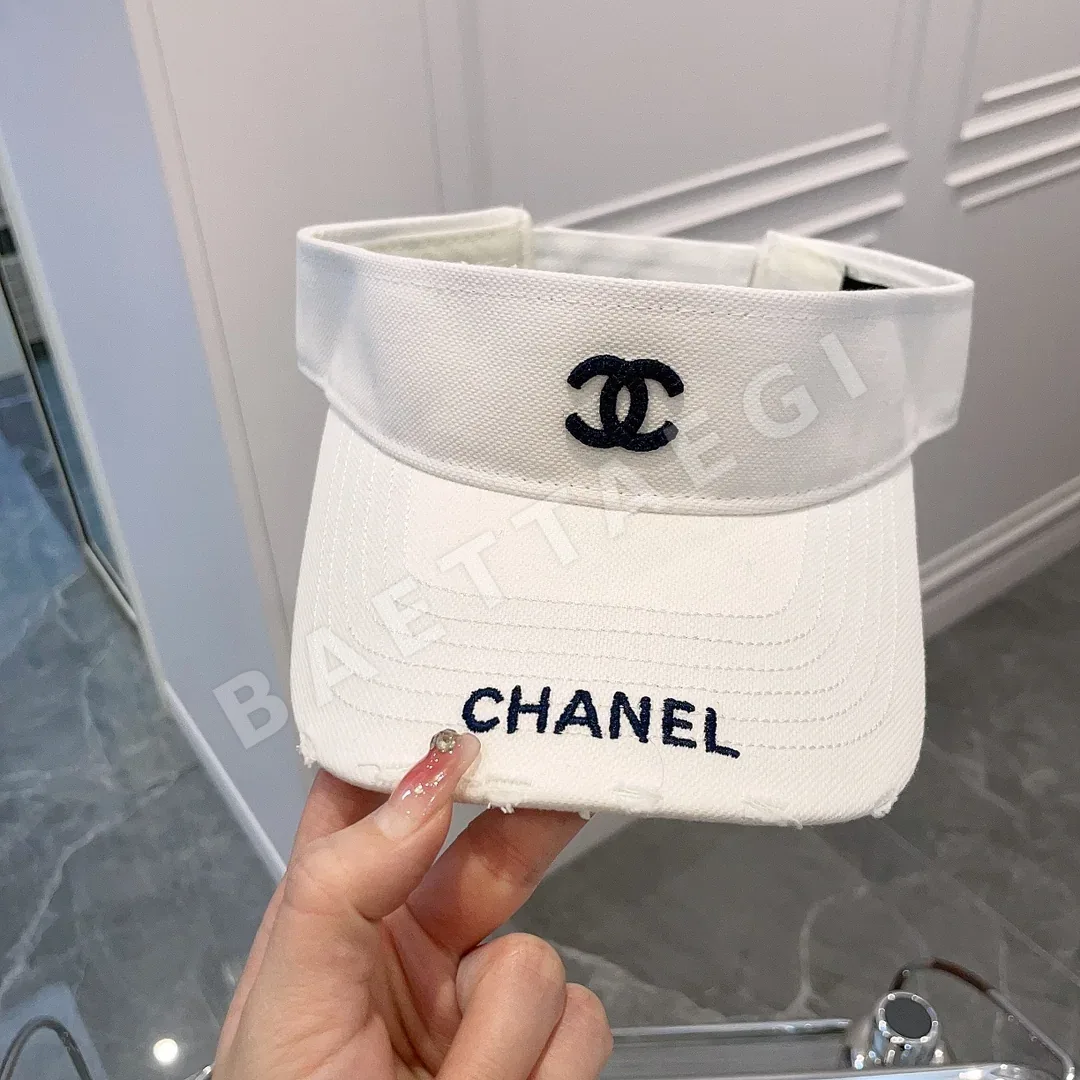 샤넬 모자 82013 Chanel Cap 상세 이미지 3