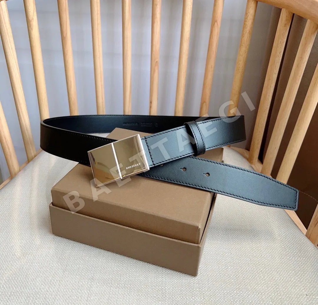 버버리 벨트 58108 Burberry Belt 상세 이미지 4