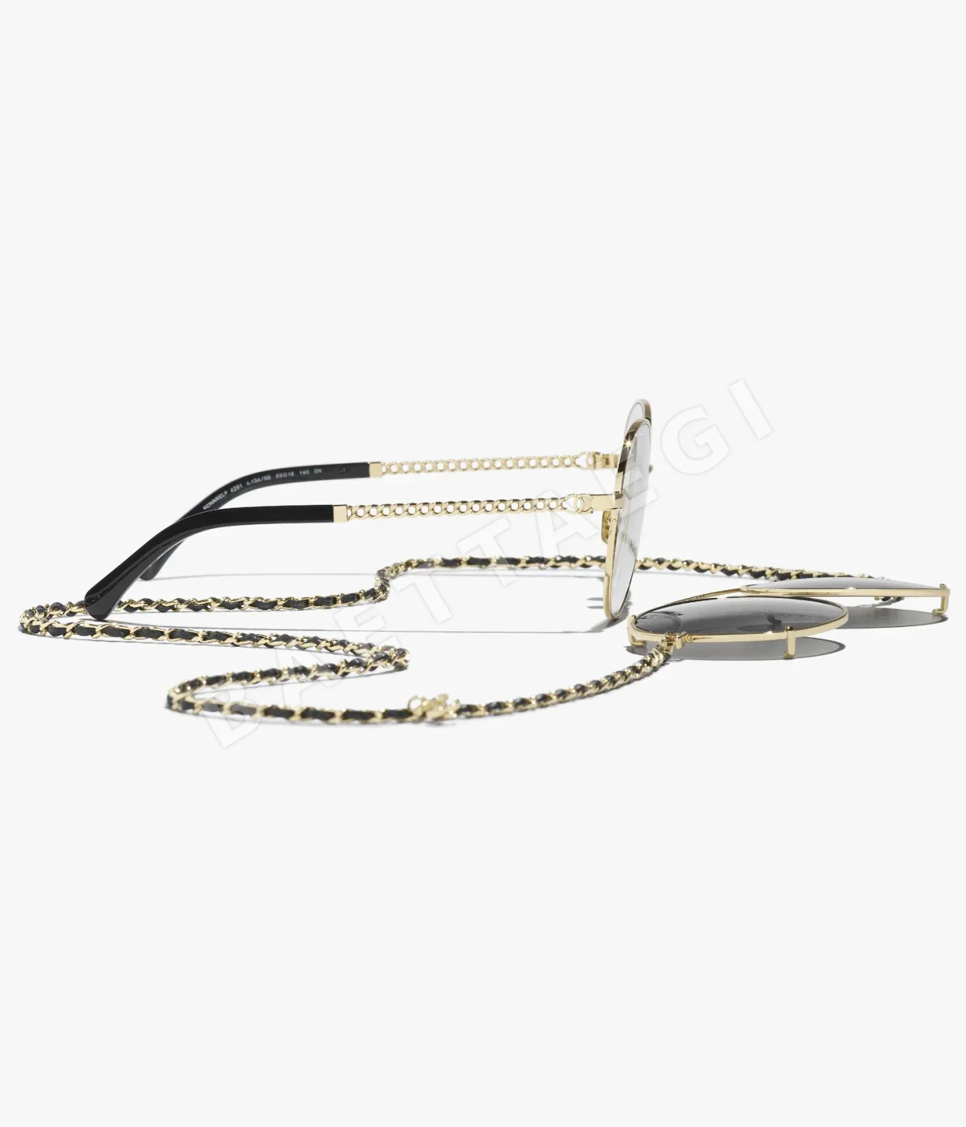 샤넬 선글라스 56759 Chanel Sunglasses 상세 이미지 3