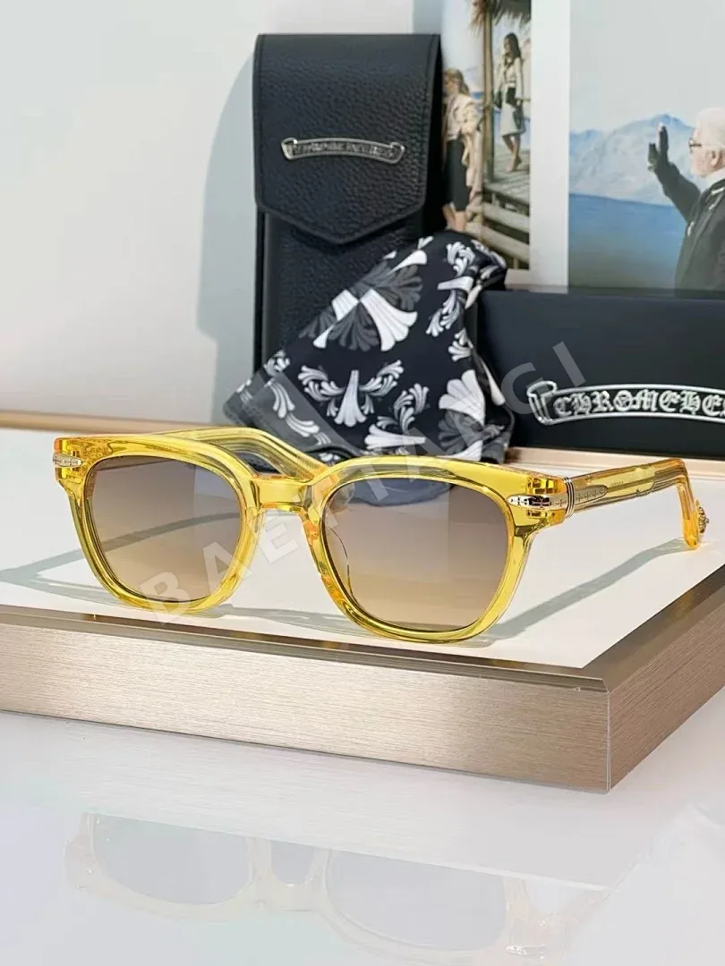 크롬하츠 선글라스 205076 Chrome Hearts Sunglasses 상세 이미지 7