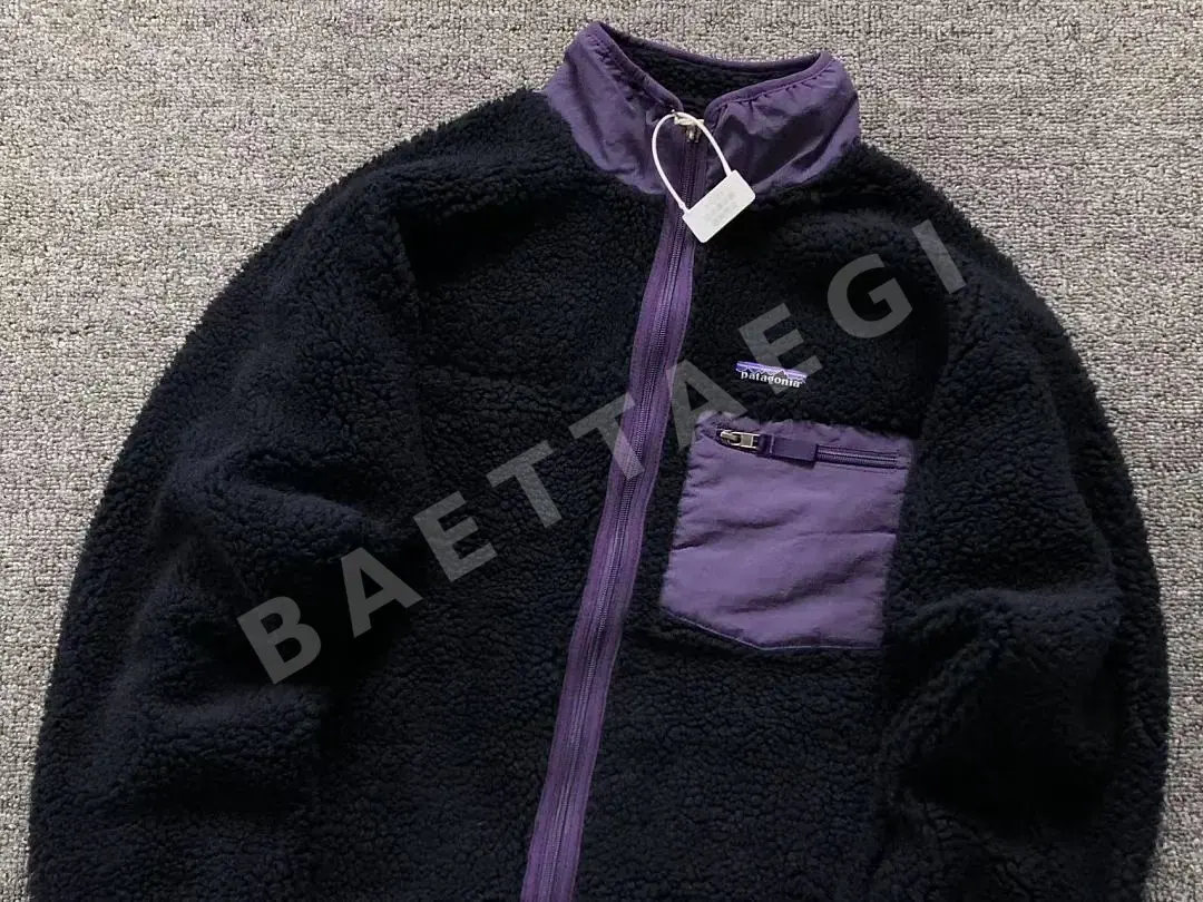 파타고니아 플리스 자켓 203769 Patagonia Fleece Jacket 상세 이미지 25