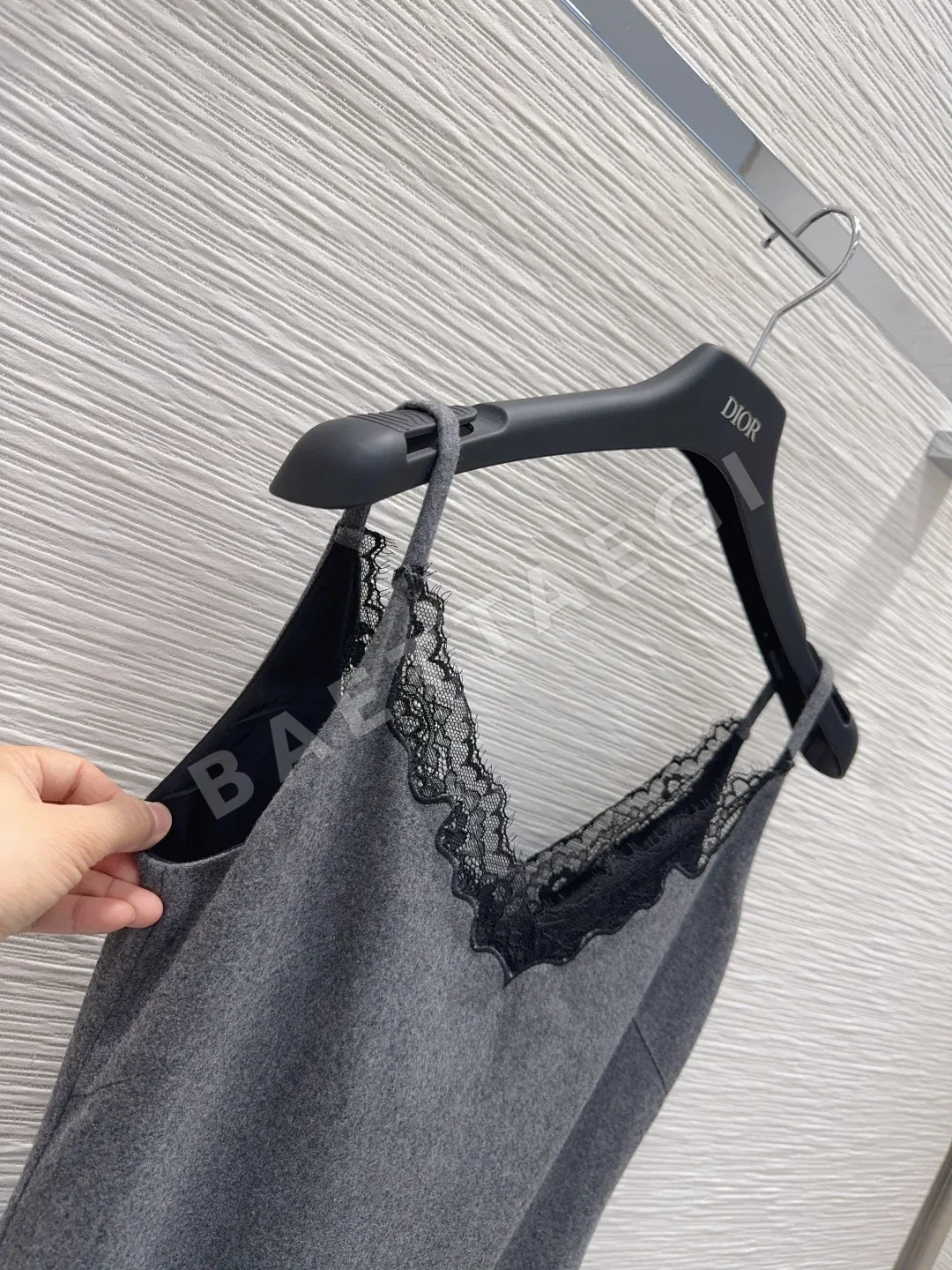 디올 여성 반팔 상세 이미지 3