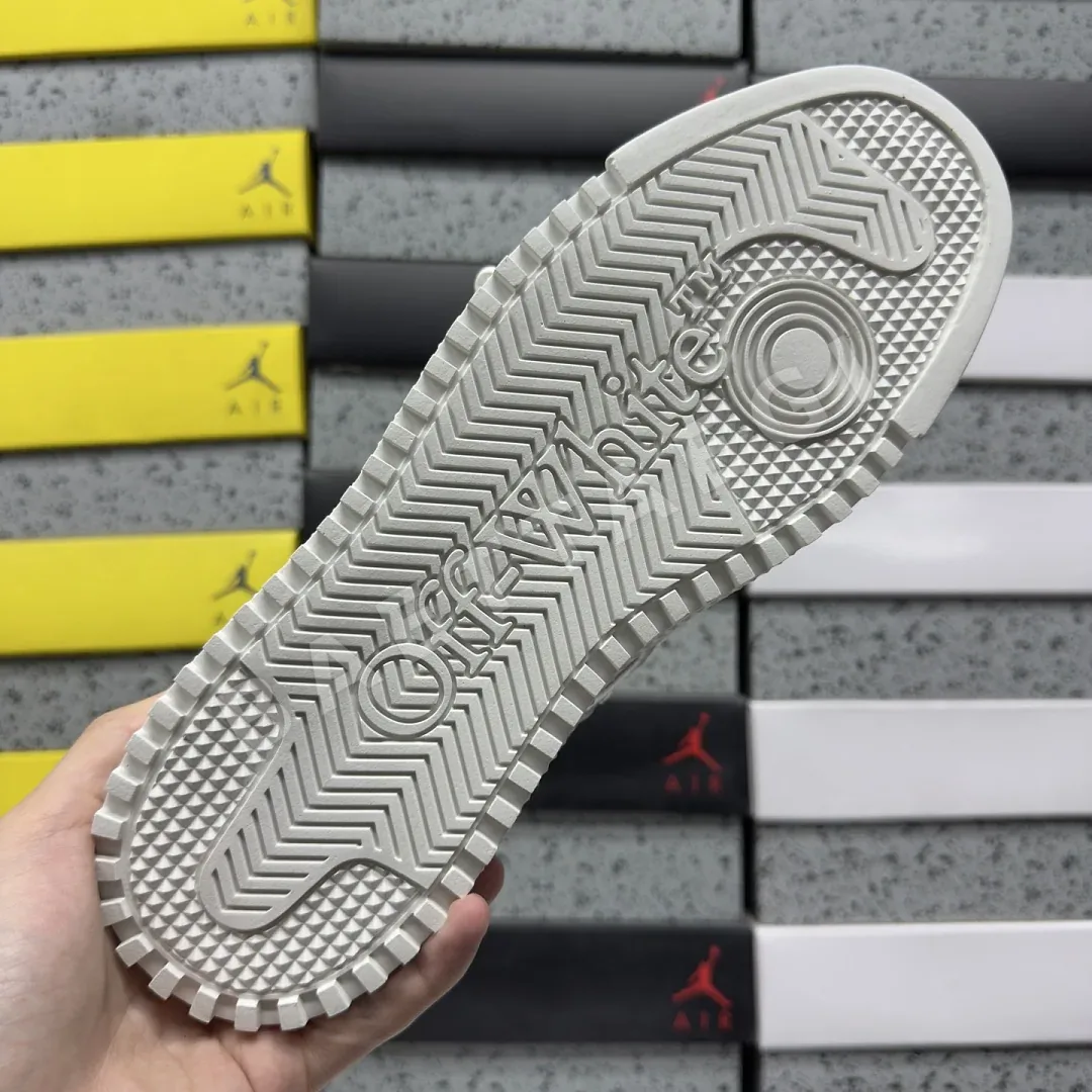 오프화이트 3.0 오프 코트 로우 화이트 블루 202512 Off White 3.0 Off Court Low 상세 이미지 7
