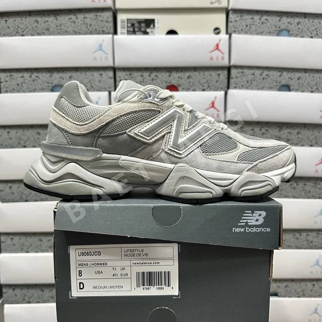 뉴발란스 [C] 9060 U9060JCG 202148 New Balance 9060