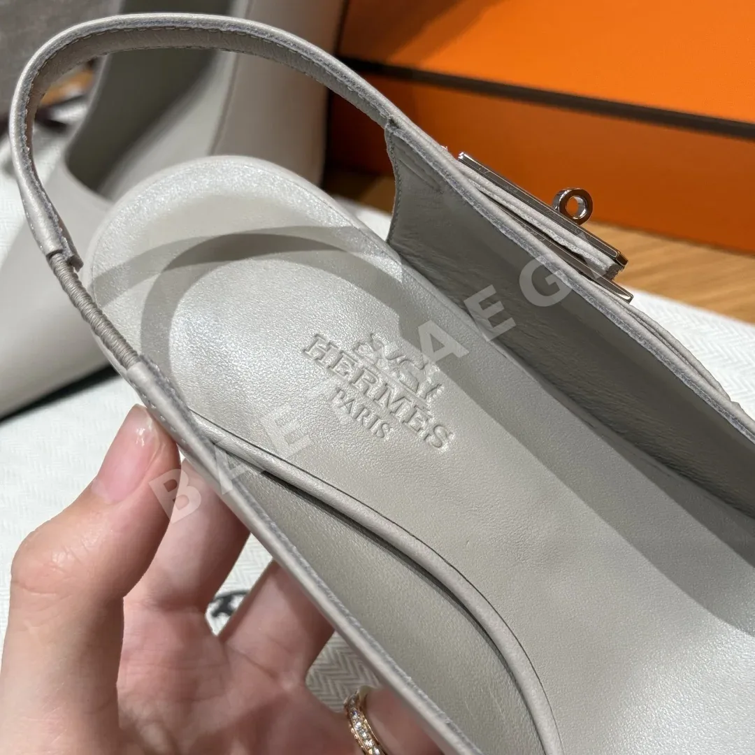에르메스 신발 189209 Hermes Shoes 상세 이미지 6