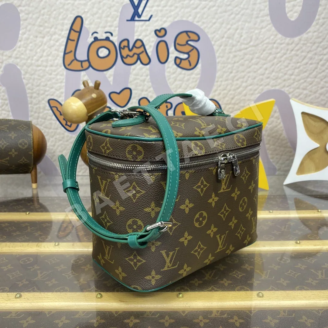 루이비통 니스 BB 코스메틱 백 가방 M12671 상세 이미지 2