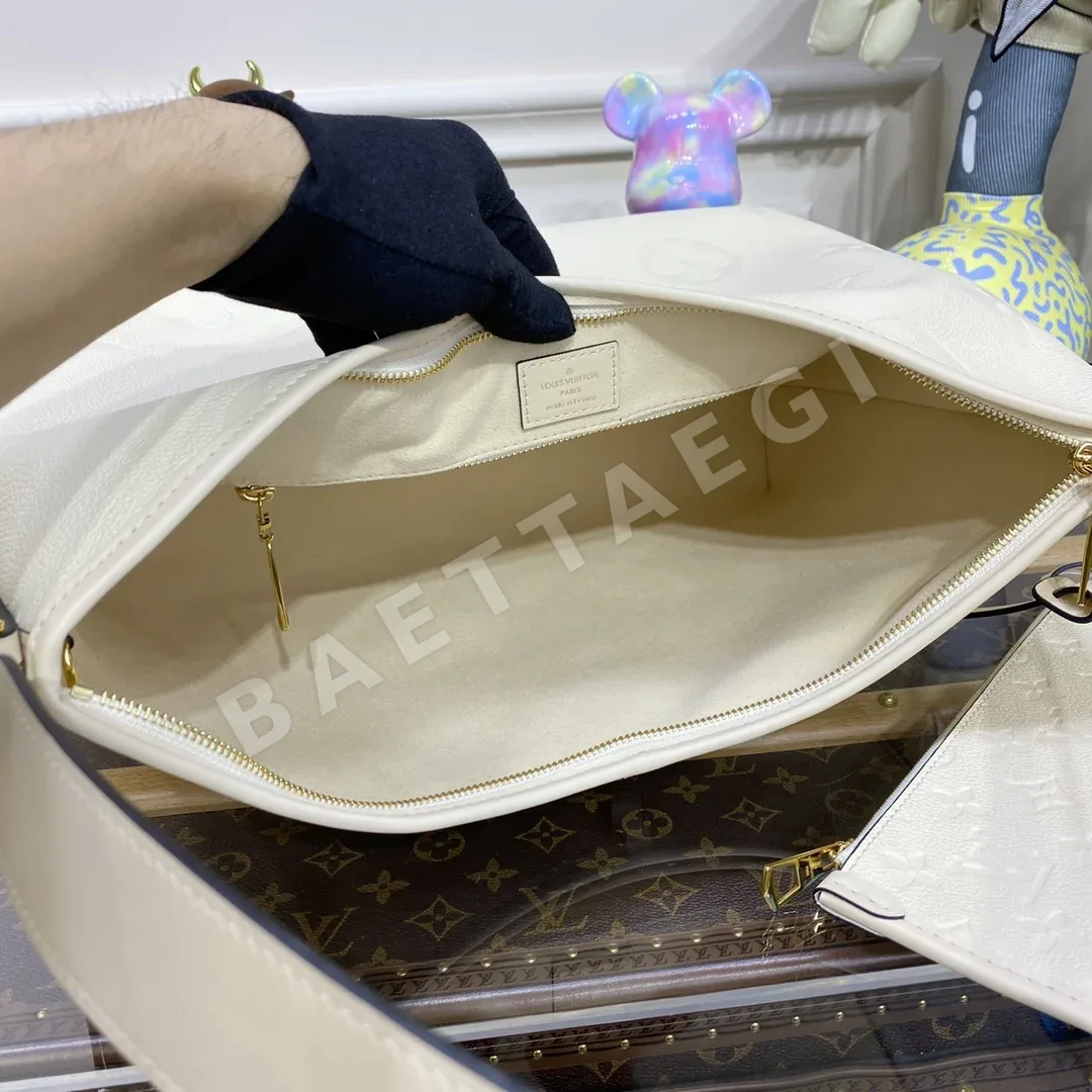 루이비통 버드케이지 가방 M46288 상세 이미지 8