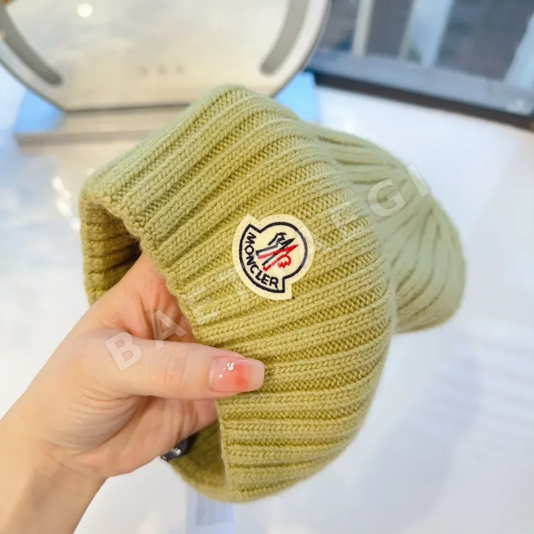 몽클레르 모자 79379 Moncler Cap 상세 이미지 5