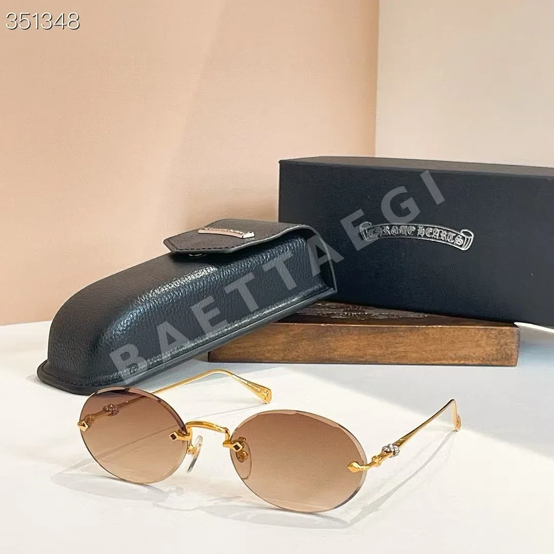 크롬하츠 선글라스 205048 Chrome Hearts Sunglasses 상세 이미지 6