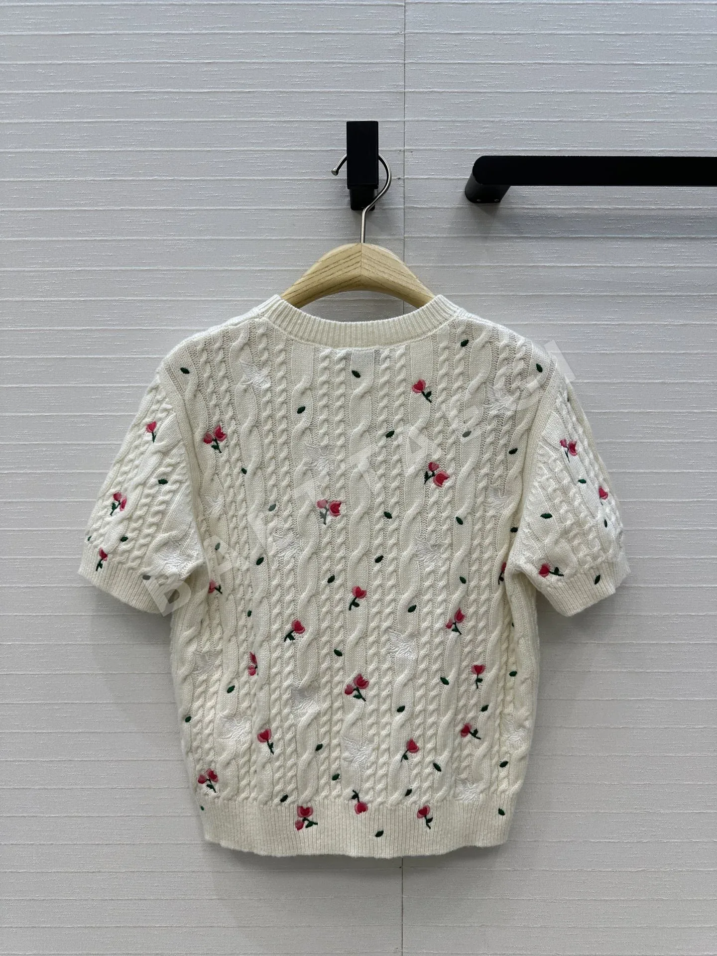 디올 여성 반팔 상세 이미지 9