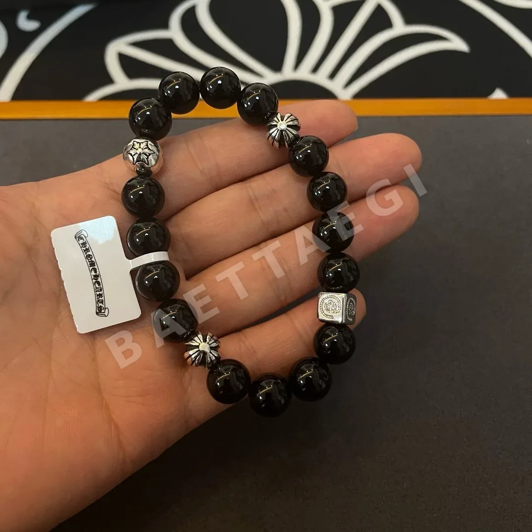 크롬하츠 팔찌 61731 Chrome Hearts Bracelet 상세 이미지 3