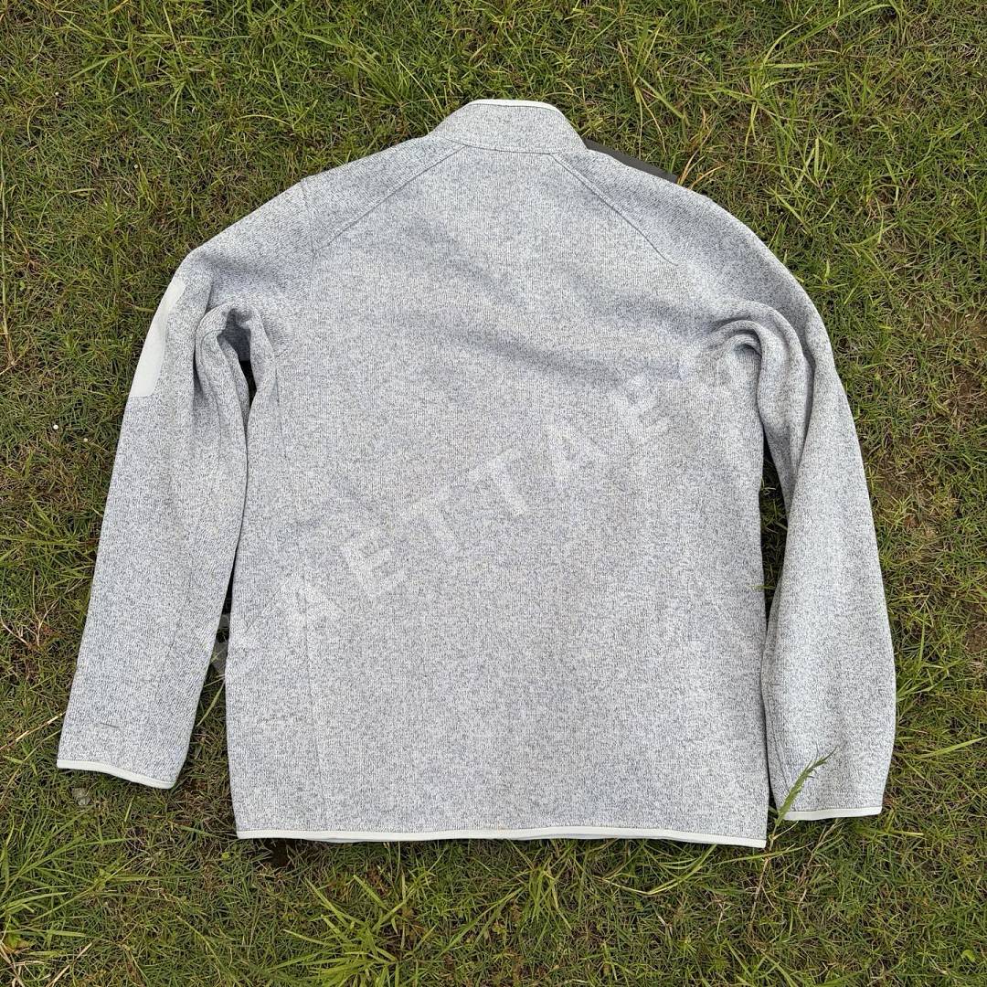 아크테릭스 [TZ] 코버트 가디건 200166 Arc'teryx Covert Cardigan Cloud Heather/Void 상세 이미지 24