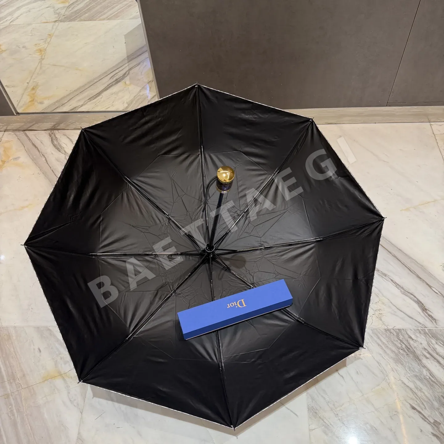 디올 우산 85541 Dior Umbrella 상세 이미지 6