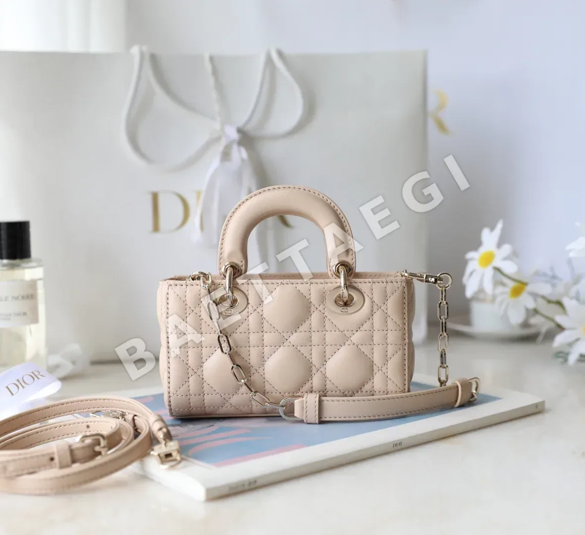 디올 165236 가방 Dior Bag 상세 이미지 6