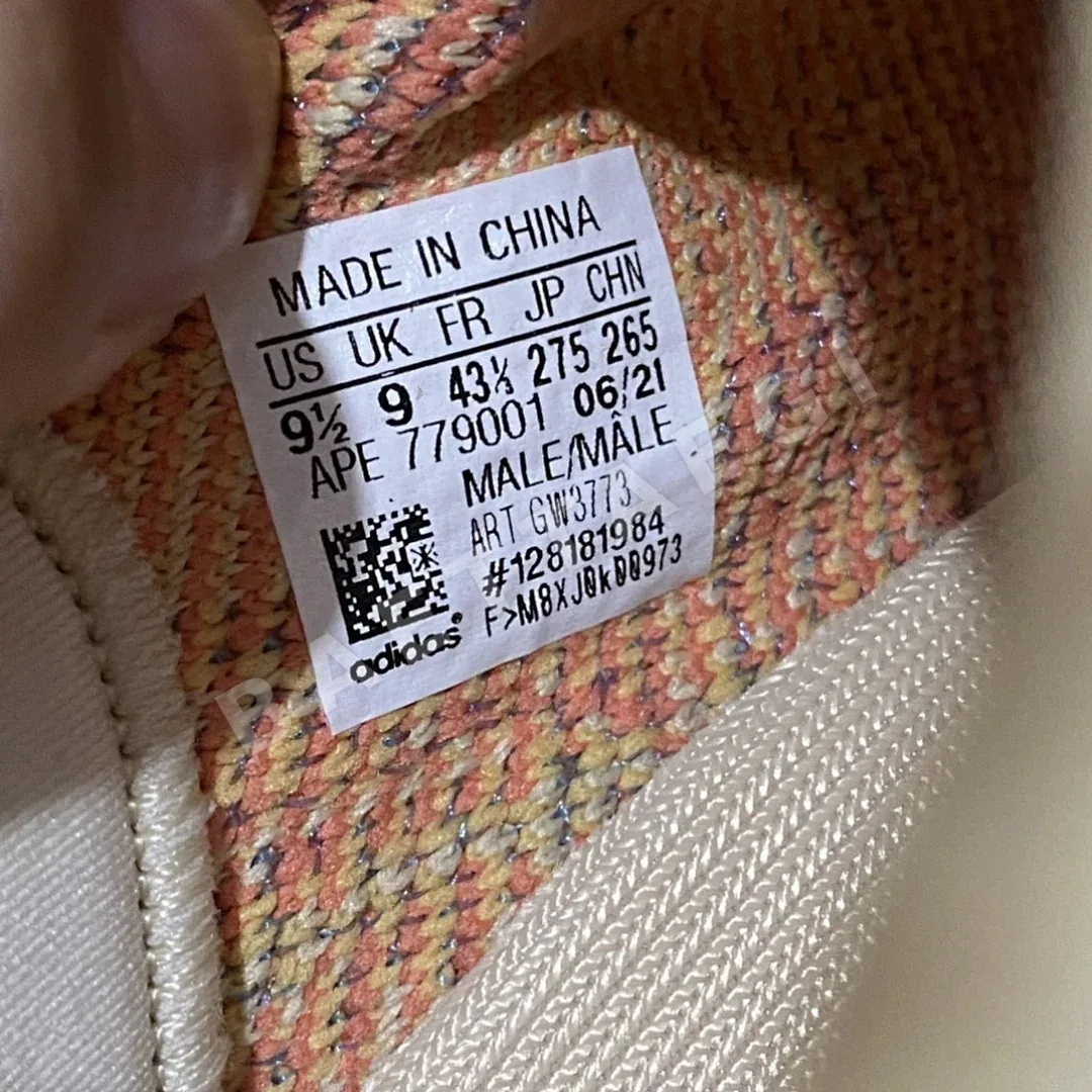 아디다스 이지 350 GW3773 200687 Adidas Yeezy 350 상세 이미지 13