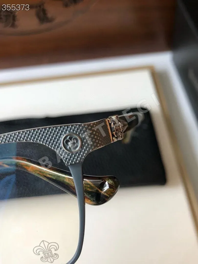 크롬하츠 선글라스 205072 Chrome Hearts Sunglasses 상세 이미지 5