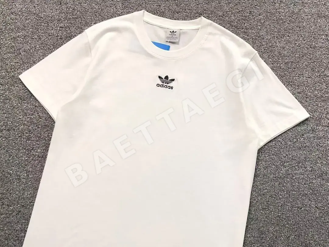 아디다스 반팔 티셔츠 202891 Adidas T-Shirt 상세 이미지 8