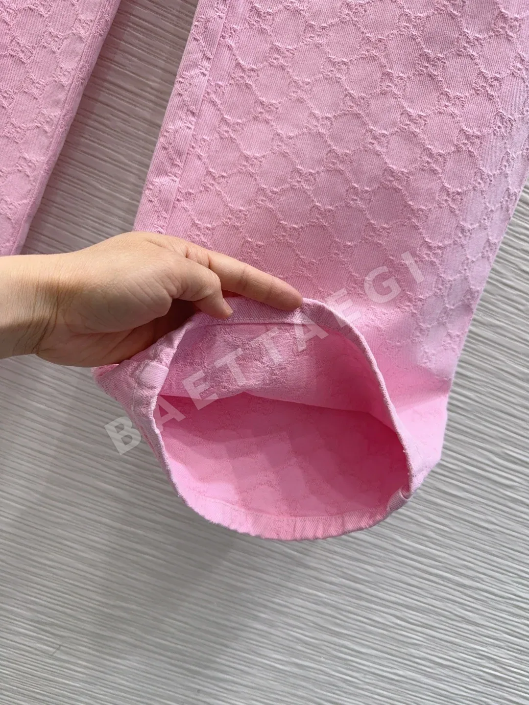 구찌 여성 자켓 상세 이미지 6