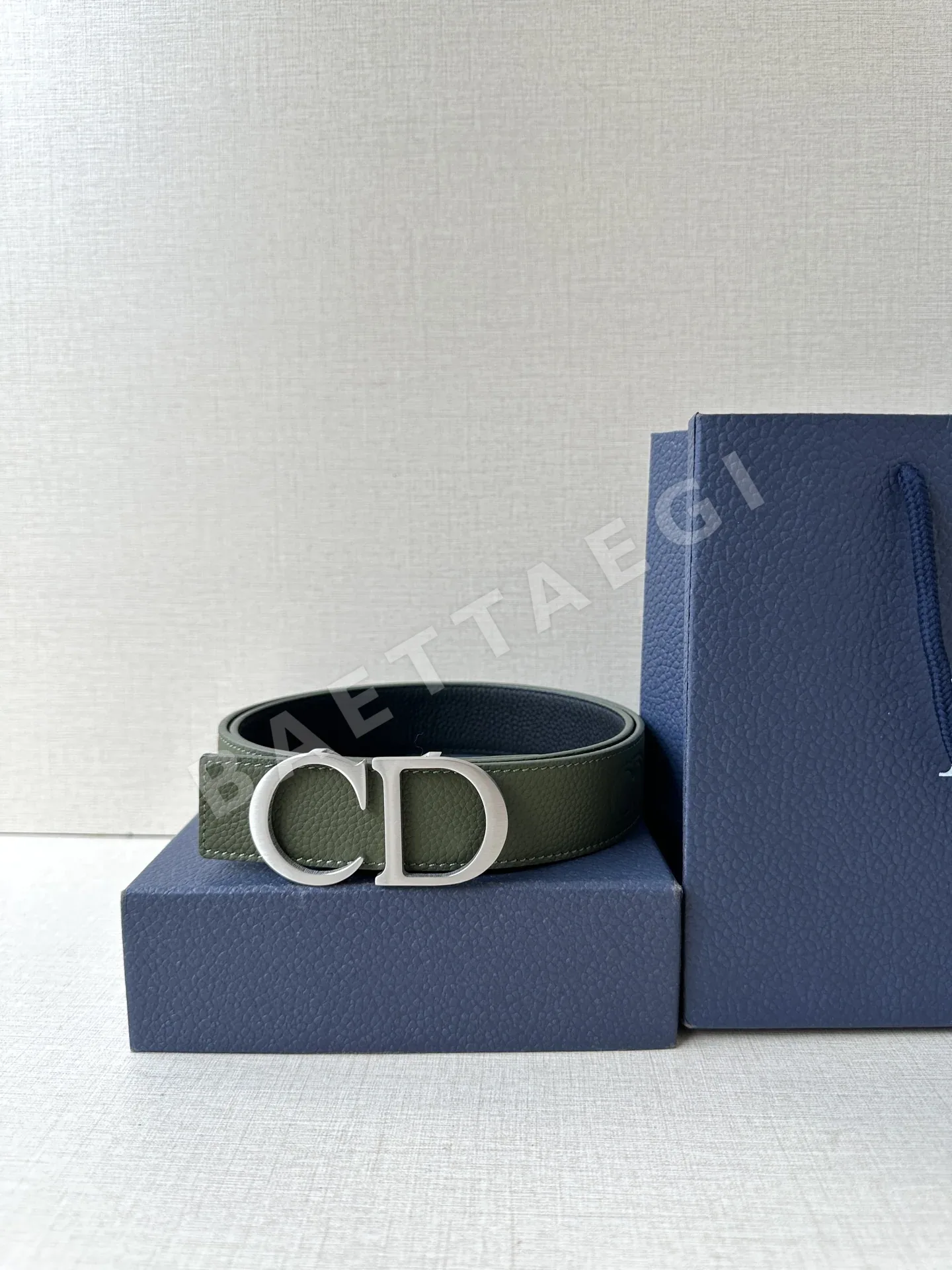 디올 벨트 59775 Dior Belt 상세 이미지 5