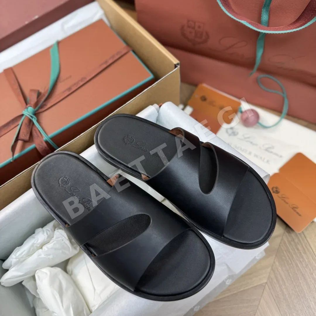 로로피아나 Pilat Plain Walk 남성 샌들 93173