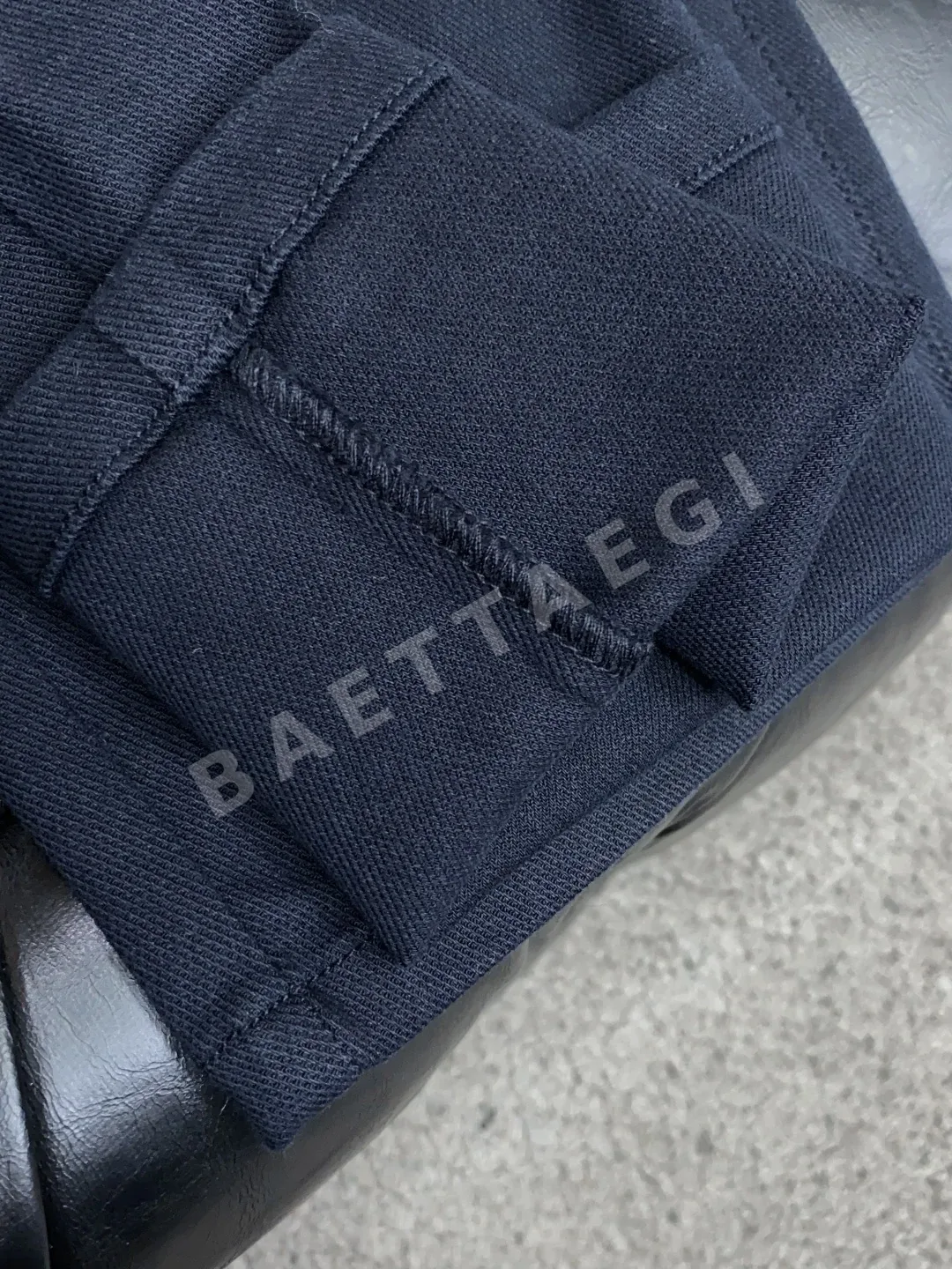 브루넬로쿠치넬리 남성 바지 169686 Brunello Cucinelli Pants 상세 이미지 7