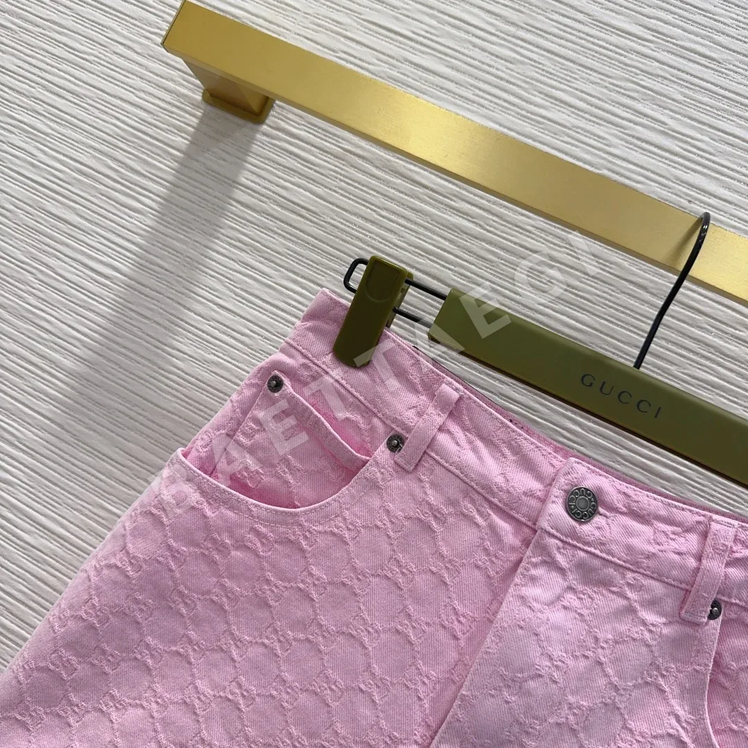 구찌 여성 바지 91416 Gucci Pants 상세 이미지 3