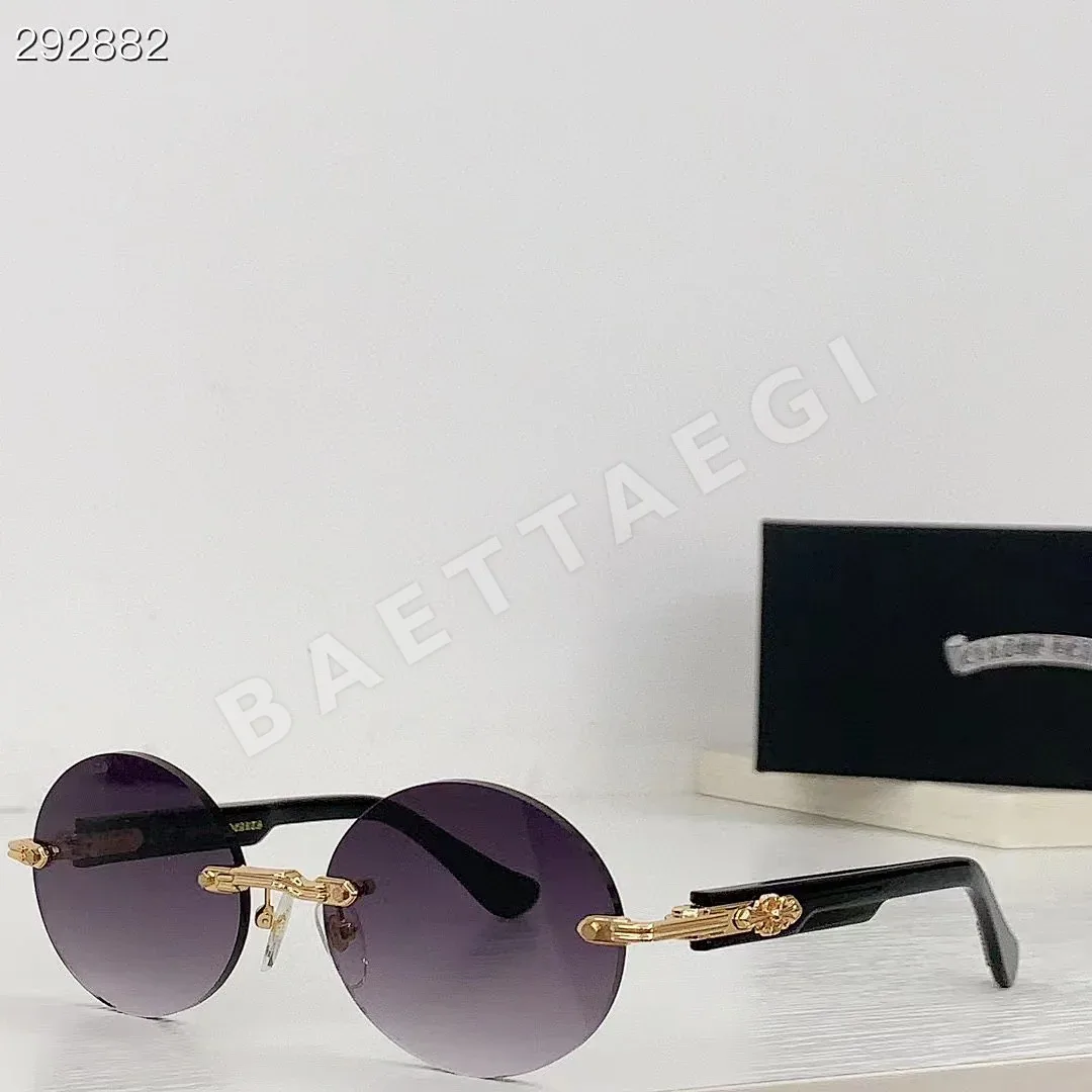 크롬하츠 선글라스 204818 Chrome Hearts Sunglasses 상세 이미지 5