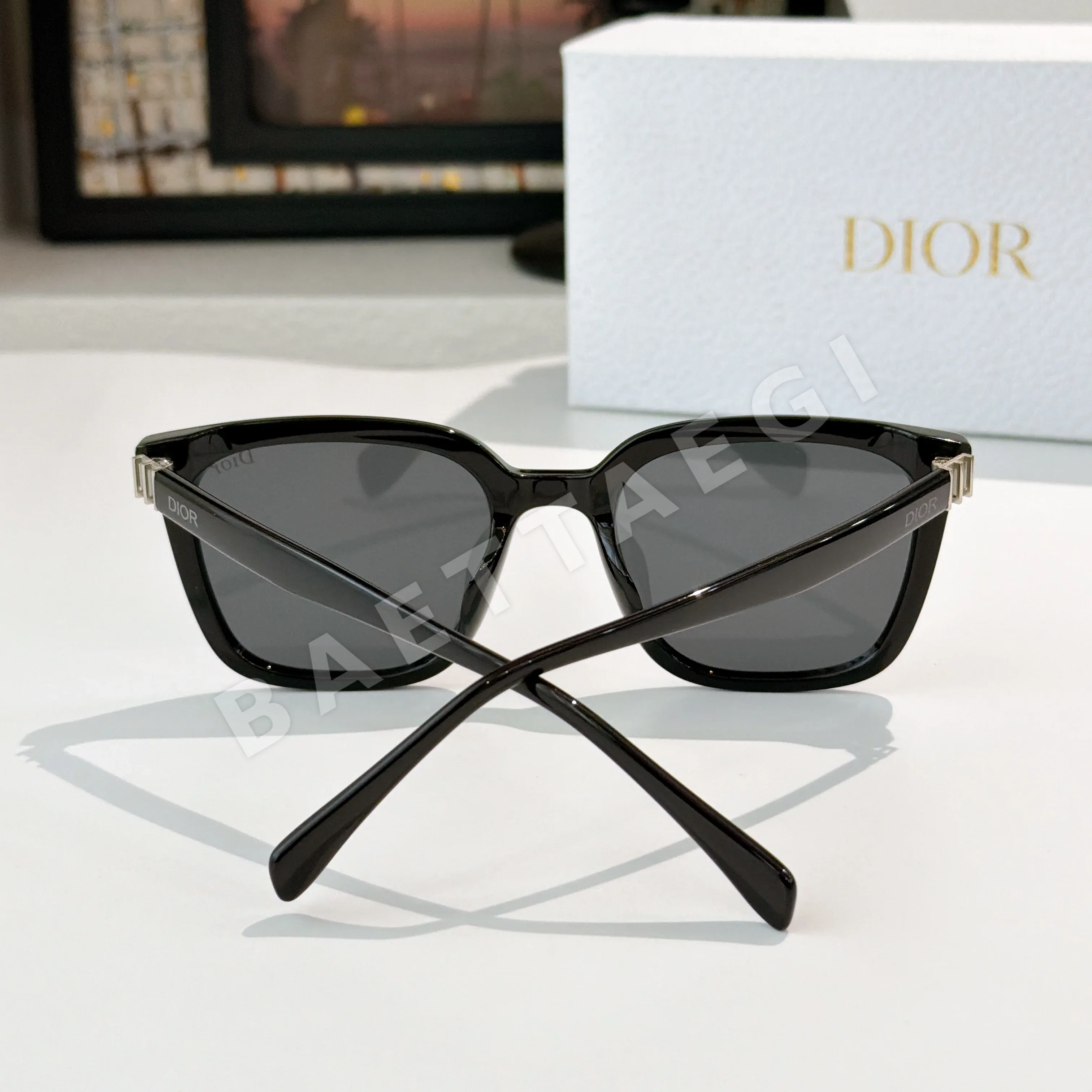 디올 선글라스 72523 Dior Sunglasses 상세 이미지 16
