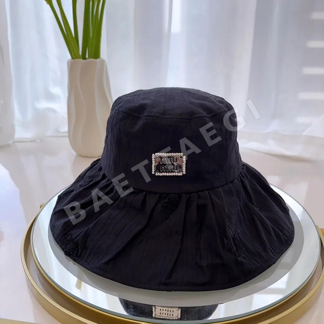 미우미우 모자 81188 Miu Miu Cap 상세 이미지 3