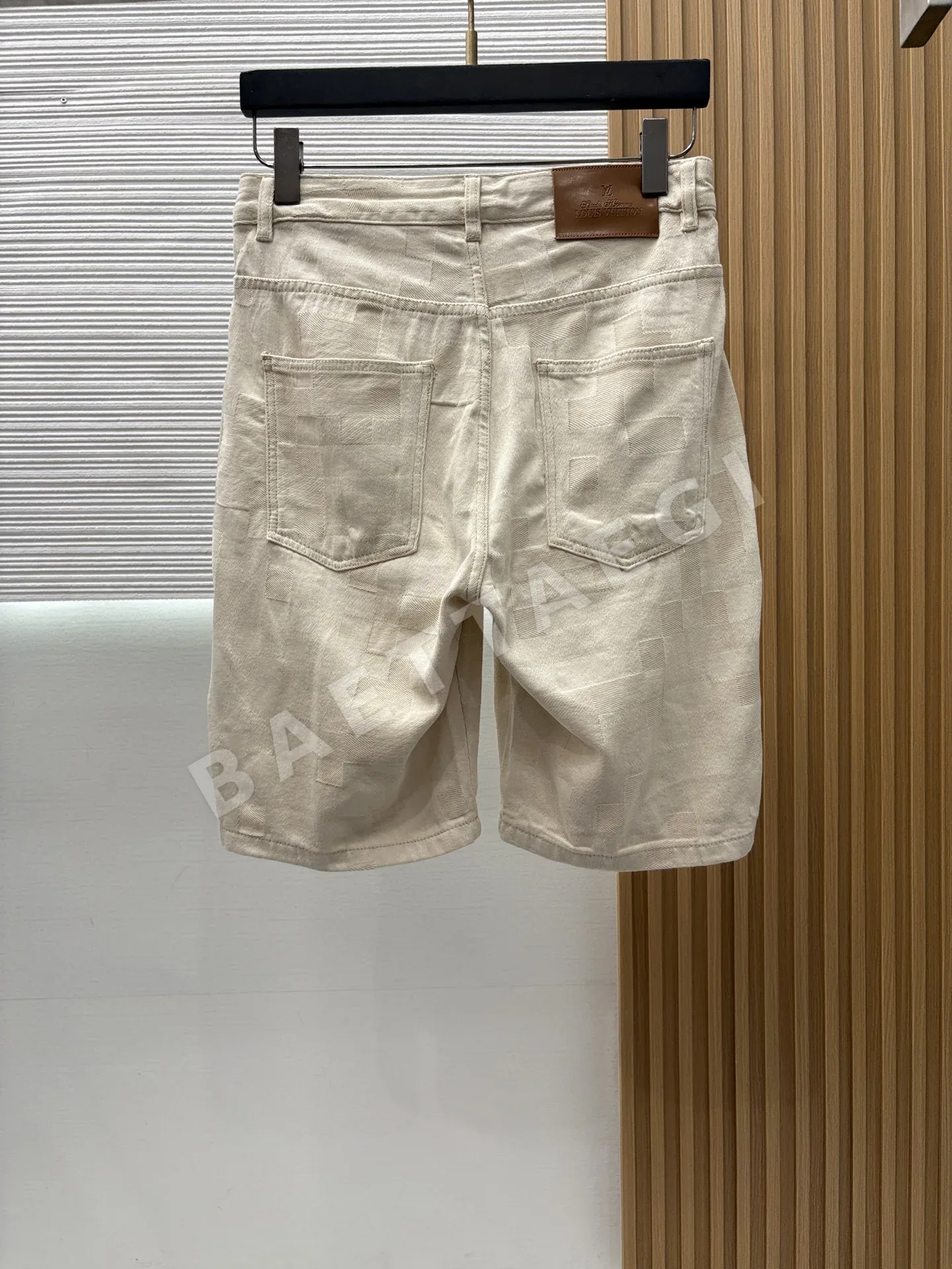 루이비통 남성 반바지 68964 Louis Vuitton Shorts 상세 이미지 9