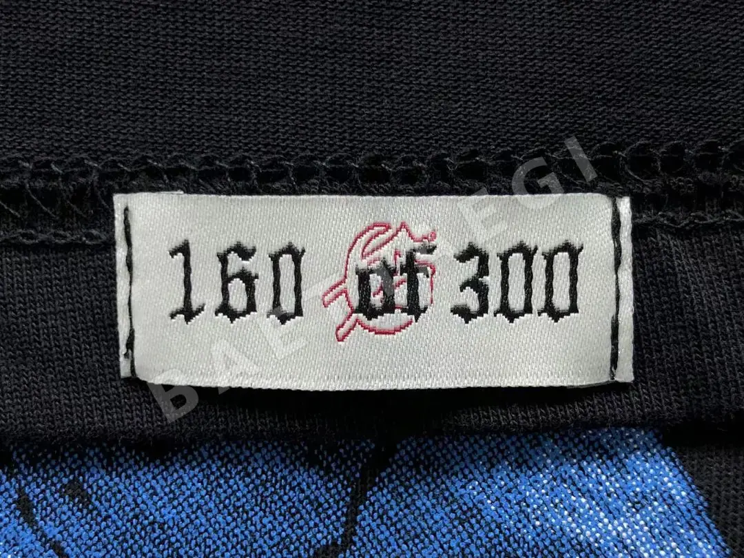 갓스피드 반팔 티셔츠 203317 Godspeed T-Shirt 상세 이미지 20