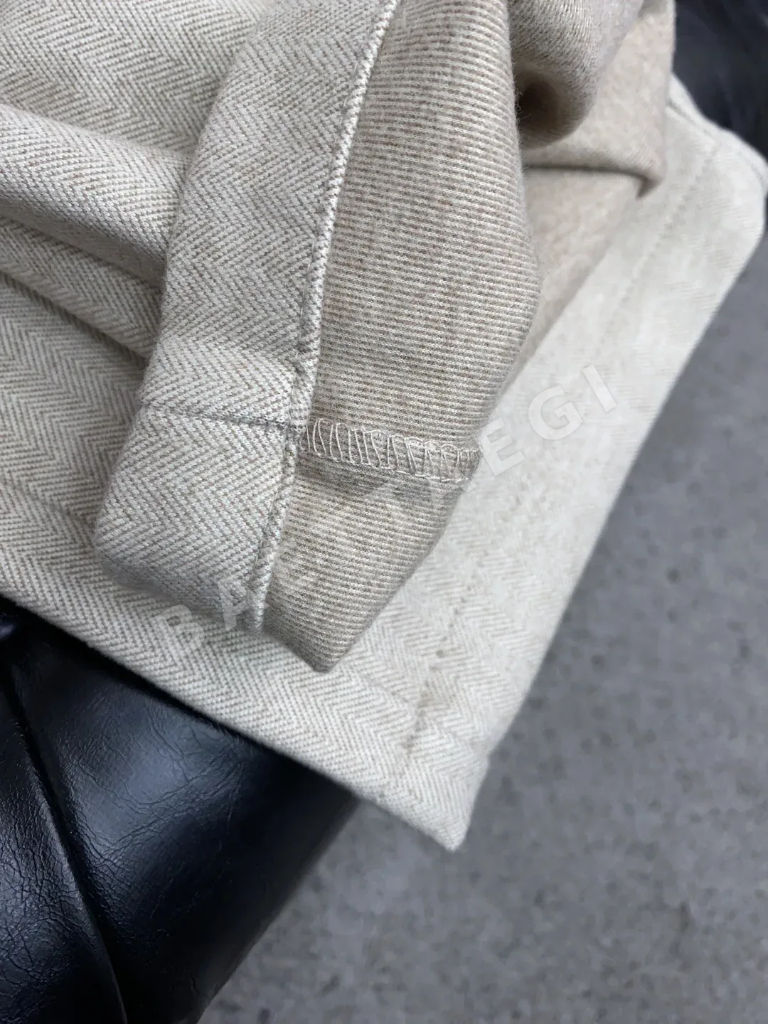 브리오니 남성 바지 197470 Brioni Pants 상세 이미지 7