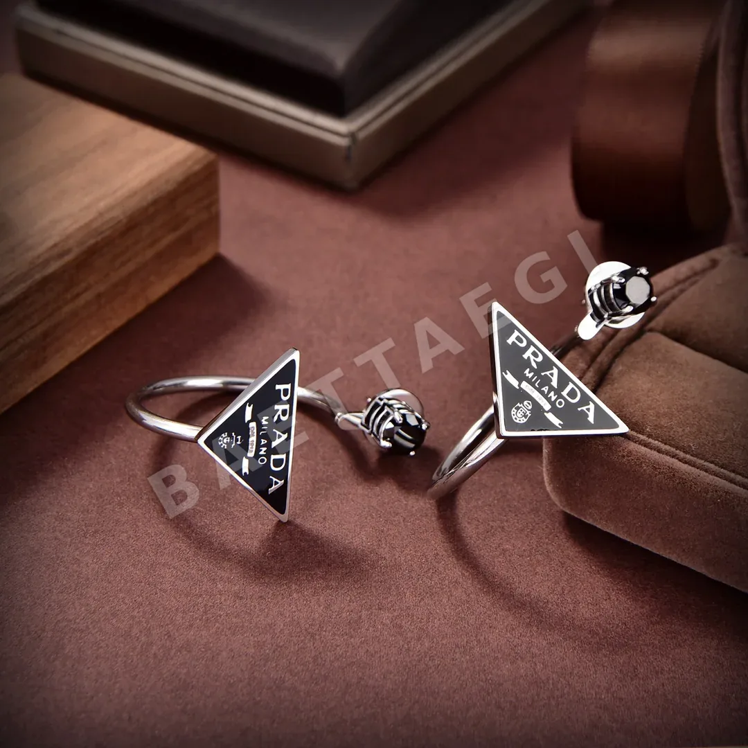 프라다 귀걸이 71514 Prada Earrings 상세 이미지 6