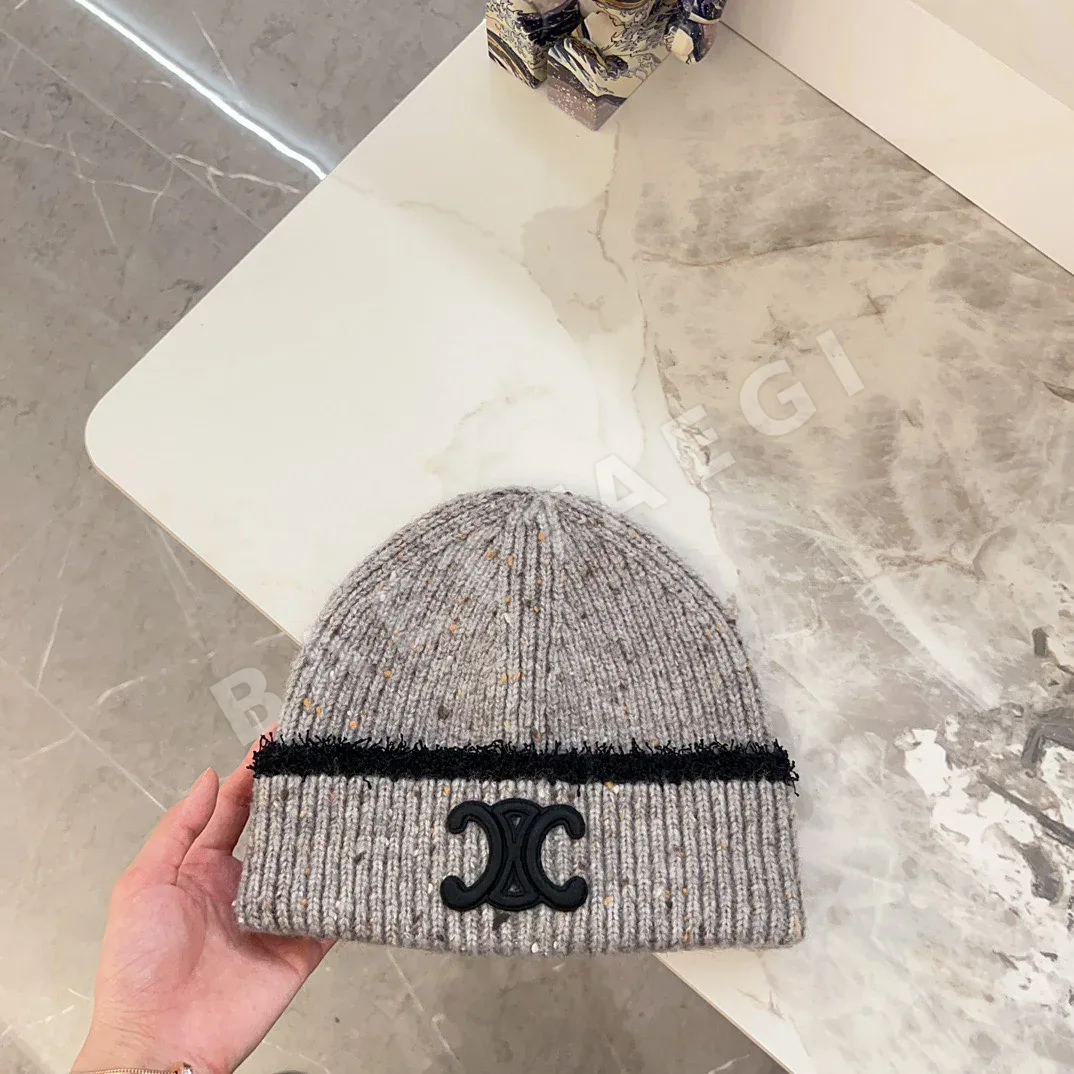 셀린느 모자 83575 Celine Cap 상세 이미지 6