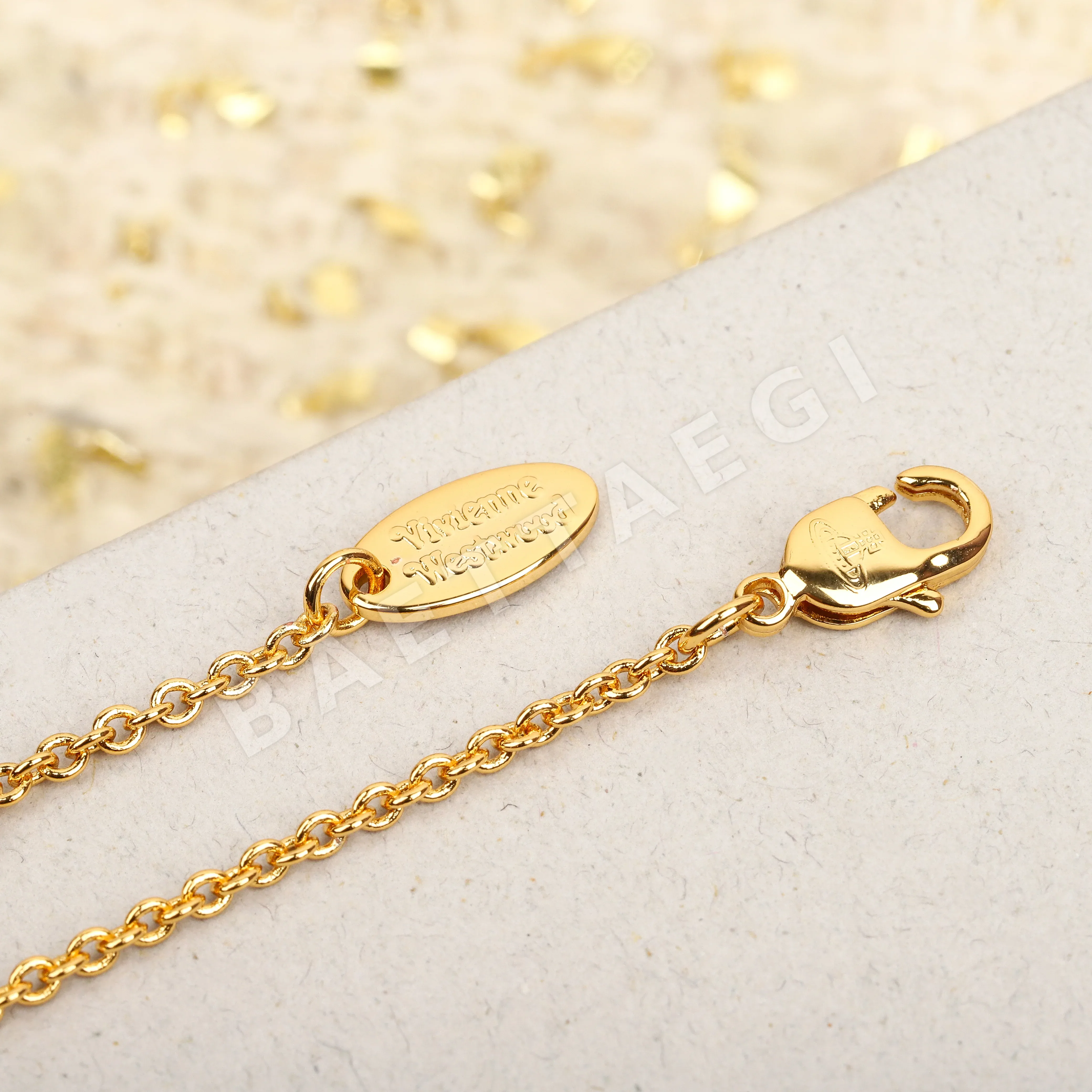 비비안웨스트우드 목걸이 65101 Vivienne Westwood Necklace 상세 이미지 13