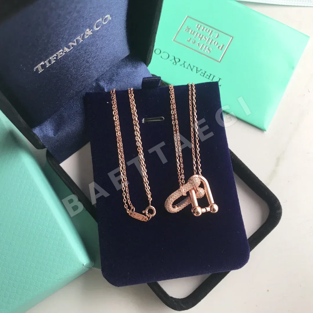 티파니 목걸이 70950 Tiffany & Co Necklace 상세 이미지 5