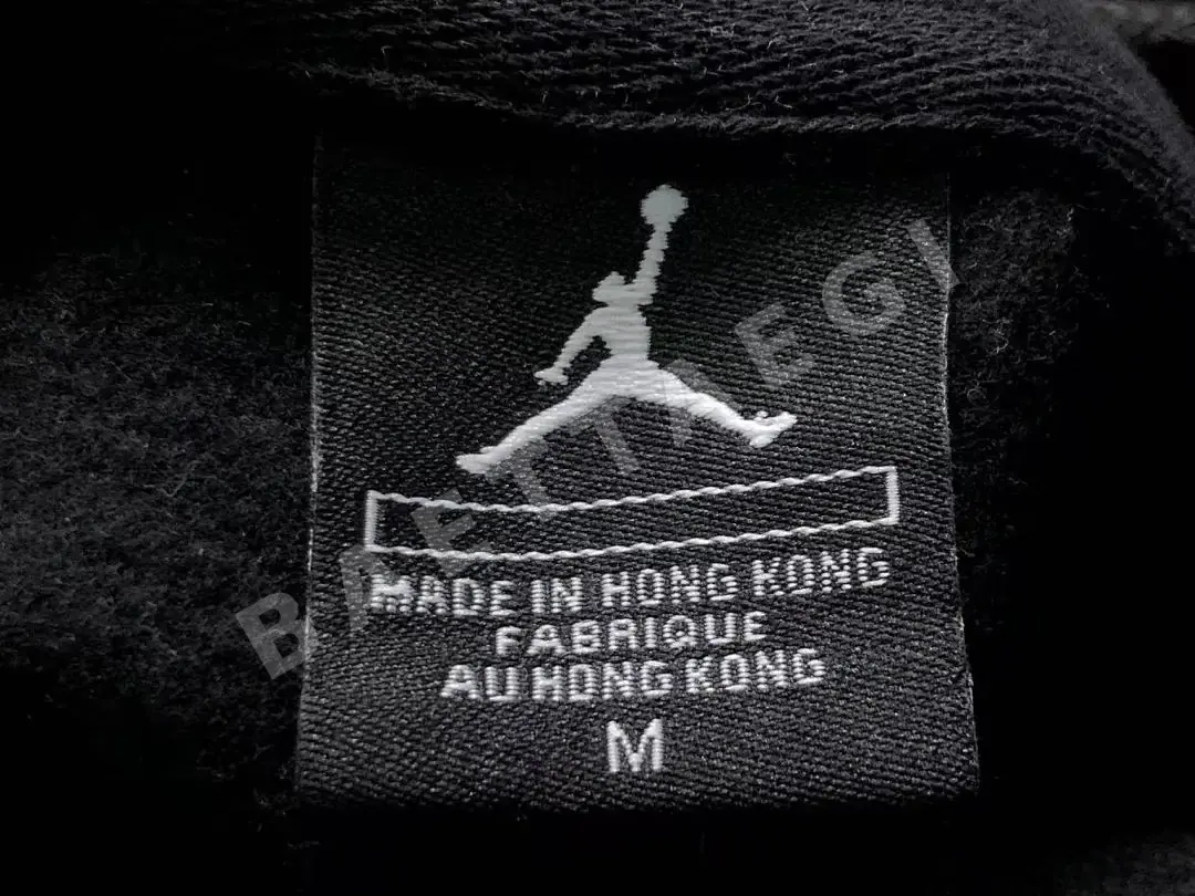 나이키 조던 후드티 203152 Nike Jordan Hoodie 상세 이미지 22